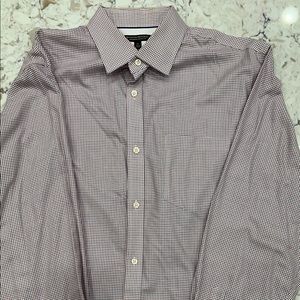 Men’s XL Banana Republic Buttondown Shirt